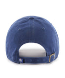 OLD TIME HOCKEY EDMONTON OILERS SR CLEAN UP CAP - Old-Time-Hockey-Edmonton-Oilers-Clean-Up-Cap-Back