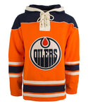 OLD TIME HOCKEY EDMONTON OILERS SR LACER HOCKEY HOODIE - Old-Time-Hockey-Edmonton-Oilers-Hockey-Lacer-Hoodie