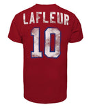 OLD TIME HOCKEY GUY LAFLEUR MONTREAL CANADIENS ALUMNI T SHIRT - Old-Time-Hockey-Guy-Lafleur-Montreal-Canadiens-Alumni-T-Shirt-Back