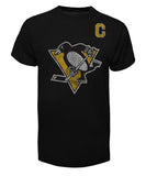 OLD TIME HOCKEY MARIO LEMIEUX ALUMNI T SHIRT - Old-Time-Hockey-Mario-Lemieux-Pittsburgh-Penguins-Alumni-T-Shirt-Front