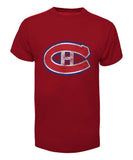 OLD TIME HOCKEY PATRICK ROY MONTREAL CANADIENS ALUMNI T SHIRT - Old-Time-Hockey-Patrick-Roy-Montreal-Canadiens-Alumni-T-Shirt-Front