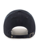 OLD TIME HOCKEY PITTSBURGH PENGUINS SR CLEAN UP CAP - Old-Time-Hockey-Pittsburgh-Penguins-Clean-Up-Cap-Back