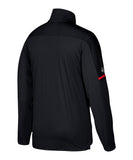 OTTAWA SENATORS ADIDAS MEN'S AUTHENTIC PRO 1/4 ZIP - Ottawa-Senators-Adidas-Authentic-Pro-1-4-Zip-Back