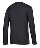 OTTAWA SENATORS ADIDAS MEN'S FACE WASH LONG SLEEVE SHIRT - Ottawa-Senators-Adidas-Face-Wash-Long-Sleeve-Shirt-Back