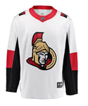 FANATICS OTTAWA SENATORS MENS AWAY BREAKAWAY JERSEY - Ottawa-Senators-Fanatics-Breakaway-Jersey-Away-1