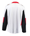 FANATICS OTTAWA SENATORS MENS AWAY BREAKAWAY JERSEY - Ottawa-Senators-Fanatics-Breakaway-Jersey-Away-2