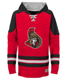 OTTAWA SENATORS JUNIOR LEGENDARY HOODIE - Ottawa-Senators-Legendary-Hoodie-Front-min