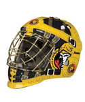 FRANKLIN OTTAWA SENATORS MINI GOALIE MASK - Ottawa-Senators-Mini-Goalie-Mask