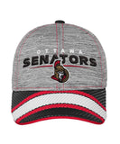 OTTAWA SENATORS KID'S SECOND SEASON PLAYER CAP - Ottawa-Senators-Second-Season-Kids-Cap-Front