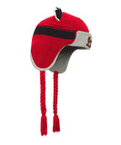 OTTAWA SENATORS TODDLER STRIPE EARS TROOPER HAT - Ottawa-Senators-Stripe-Ears-Trooper-Toddler-Hat-Side-min