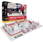 OYO SPORTS CHICAGO BLACKHAWKS GAMETIME RINK - P-NHLCHIGS1-G2FB_hero