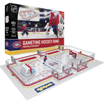 OYO SPORTS MONTREAL CANADIENS GAMETIME RINK - P-NHLMTLGS1-G2FB_hero