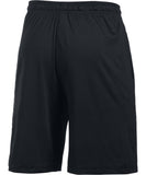 UNDER ARMOUR SR  RAID SHORT BLACK - PS1253527-001_169095-1