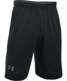 UNDER ARMOUR SR  RAID SHORT BLACK - PS1253527-001_169095-2