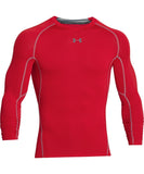 UNDER ARMOUR HEATGEAR ARMOUR MEN'S LONG SLEEVE SHIRT RED - PS1257471-600_F_be9eb6f5-3ca7-4490-9a1a-35c64737b373