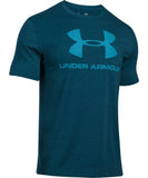 UNDER ARMOUR SR CC SPORTSTYLE LOGO - PS1257615-918_F