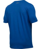 UNDER ARMOUR SR CC LEFT CHEST LOCKUP ROYAL - PS1257616-400_168798-1