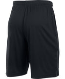 UNDER ARMOUR SR  TECH GRAPHIC SHORT BLACK - PS1274466-002_B-min