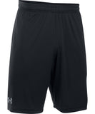 UNDER ARMOUR SR  TECH GRAPHIC SHORT BLACK - PS1274466-002_F-min