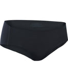 UNDER ARMOUR PURE STRETCH HIPSTER UNDERWEAR BLACK - PS1275736-001_168536-2