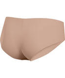 UNDER ARMOUR PURE STRETCH HIPSTER UNDERWEAR NUDE - PS1275736-295_168540-1