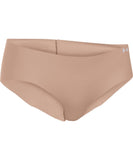 UNDER ARMOUR PURE STRETCH HIPSTER UNDERWEAR NUDE - PS1275736-295_168540-2