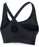 UNDER ARMOUR SR CROSSBACK BLACK - PS1276503-001_169340-1