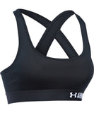 UNDER ARMOUR SR CROSSBACK BLACK - PS1276503-001_169340-2