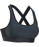 UNDER ARMOUR SR CROSSBACK GREY - PS1276503-009_169345-2