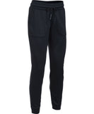 UNDER ARMOUR SR LTWT STORM AF JOGGER BLACK - PS1280695-001_169351-2