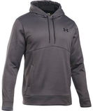 UNDER ARMOUR AF ICON SOLID PO HOOD CARBON - PS1280729-090_169125-2