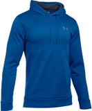 UNDER ARMOUR AF ICON SOLID PO HOOD ROYAL - PS1280729-401_169130-2