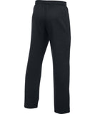 UNDER ARMOUR SR STORM ARMOUR FLEECE PANT BLACK - PS1280734-001_169136-1