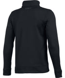 UNDER ARMOUR JR PENNANT WARM-UP JACKET BLACK - PS1281069-001_168975-1