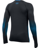 UNDER ARMOUR JR PURESTRIKE GRIPPY FITTED LS BLUE INFINITY - PS1285462-787_169451-1