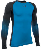 UNDER ARMOUR JR PURESTRIKE GRIPPY FITTED LS BLUE INFINITY - PS1285462-787_169451-2