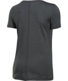 UNDER ARMOUR SR HG ARMOUR SS T-SHIRT CARBON - PS1285637-090_169511-1