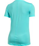 UNDER ARMOUR SR HG ARMOUR SS T-SHIRT BLUE INFINITY - PS1285637-942_169515-1