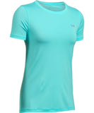 UNDER ARMOUR SR HG ARMOUR SS T-SHIRT BLUE INFINITY - PS1285637-942_169515-2