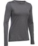 UNDER ARMOUR SR HG ARMOUR LS SHIRT CARBON - PS1285640-090_169523-1-2