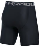 UNDER ARMOUR SR HG ARMOUR 2.0 COMPRESSION SHORT BLACK - PS1289566-001_169490-1