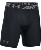 UNDER ARMOUR SR HG ARMOUR 2.0 COMPRESSION SHORT BLACK - PS1289566-001_169490-2