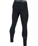 UNDER ARMOUR SR HG ARMOUR 2.0 COMPRESSION LEGGING BLACK - PS1289577-001_169500-1