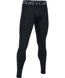 UNDER ARMOUR SR HG ARMOUR 2.0 COMPRESSION LEGGING BLACK - PS1289577-001_169500-2