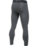 UNDER ARMOUR SR HG ARMOUR 2.0 COMPRESSION LEGGING CARBON - PS1289577-090_169505-1