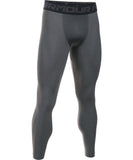 UNDER ARMOUR SR HG ARMOUR 2.0 COMPRESSION LEGGING CARBON - PS1289577-090_169505-2