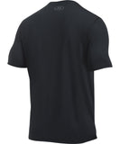 UNDER ARMOUR SR  THREADBORNE SS BLACK - PS1289583-001_B-min