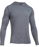 UNDER ARMOUR SR  THREADBORNE HOODY GREY - PS1289606-009_169165-2