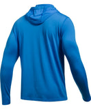UNDER ARMOUR UA THREADBORNE HOODY MAKO BLUE - PS1289606-983_169170-1