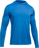 UNDER ARMOUR UA THREADBORNE HOODY MAKO BLUE - PS1289606-983_169170-2